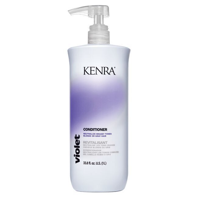 Kenra Professional Hair Care New Products