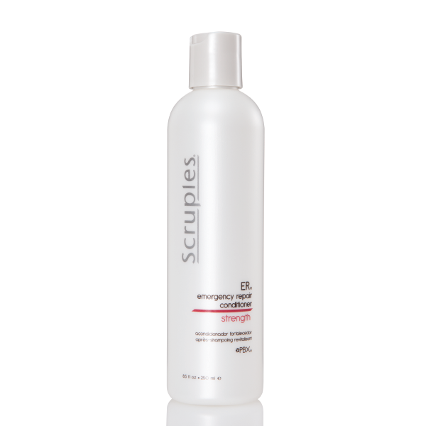 Scruples Hair Care Products