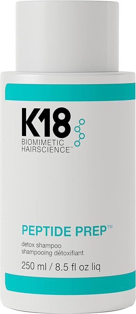 K18 Hair Care Products