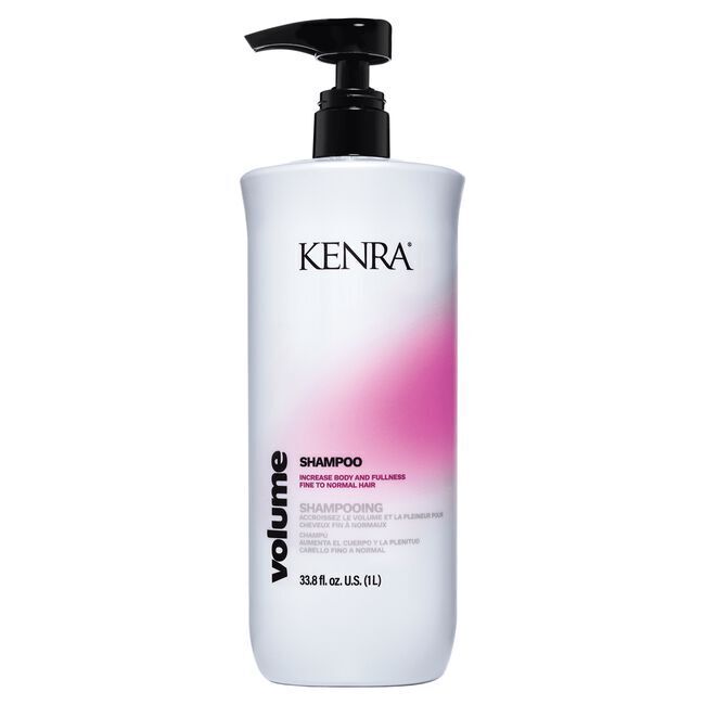 Kenra Professional Hair Care New Products