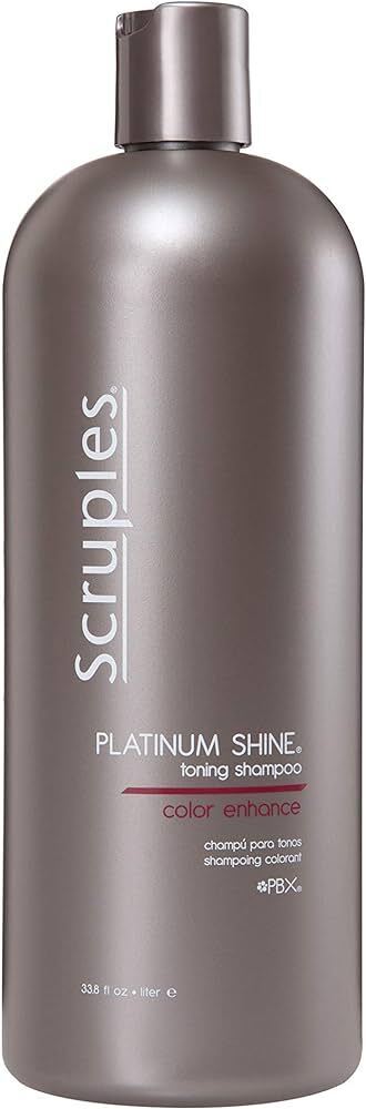 Scruples Hair Care Products
