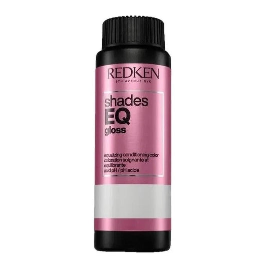 Redken Shades EQ Gloss Demi-Permanent Hair Color 2oz NEW SHADE 08HC Honey Bee