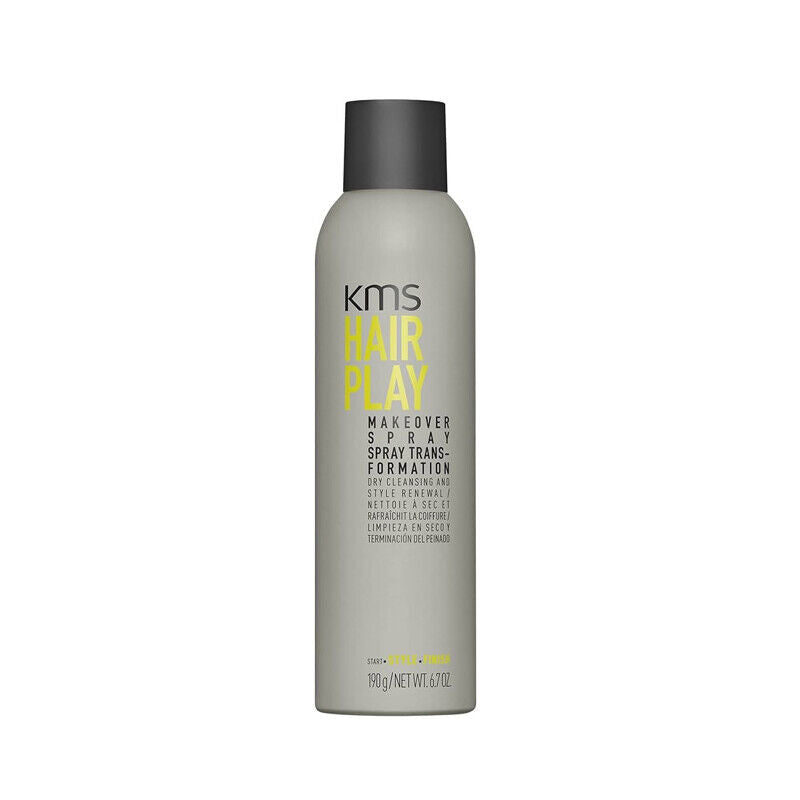 KMS Hair Care Styling & Treatment Products
