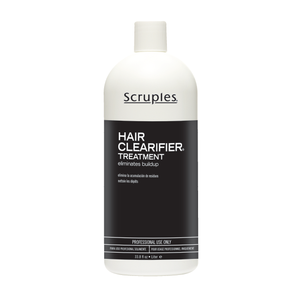 Scruples Hair Care Products