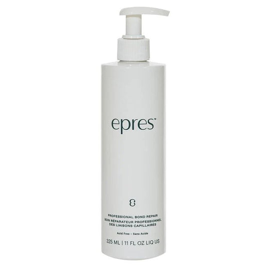 Epres Biodiffusion Professional Bond Repair with Pump