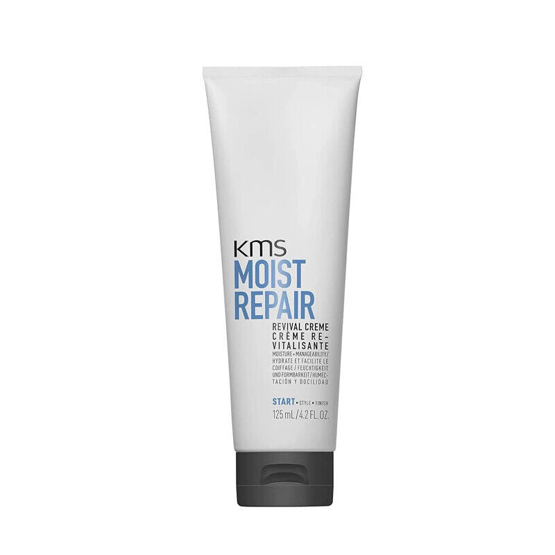 KMS Hair Care Styling & Treatment Products