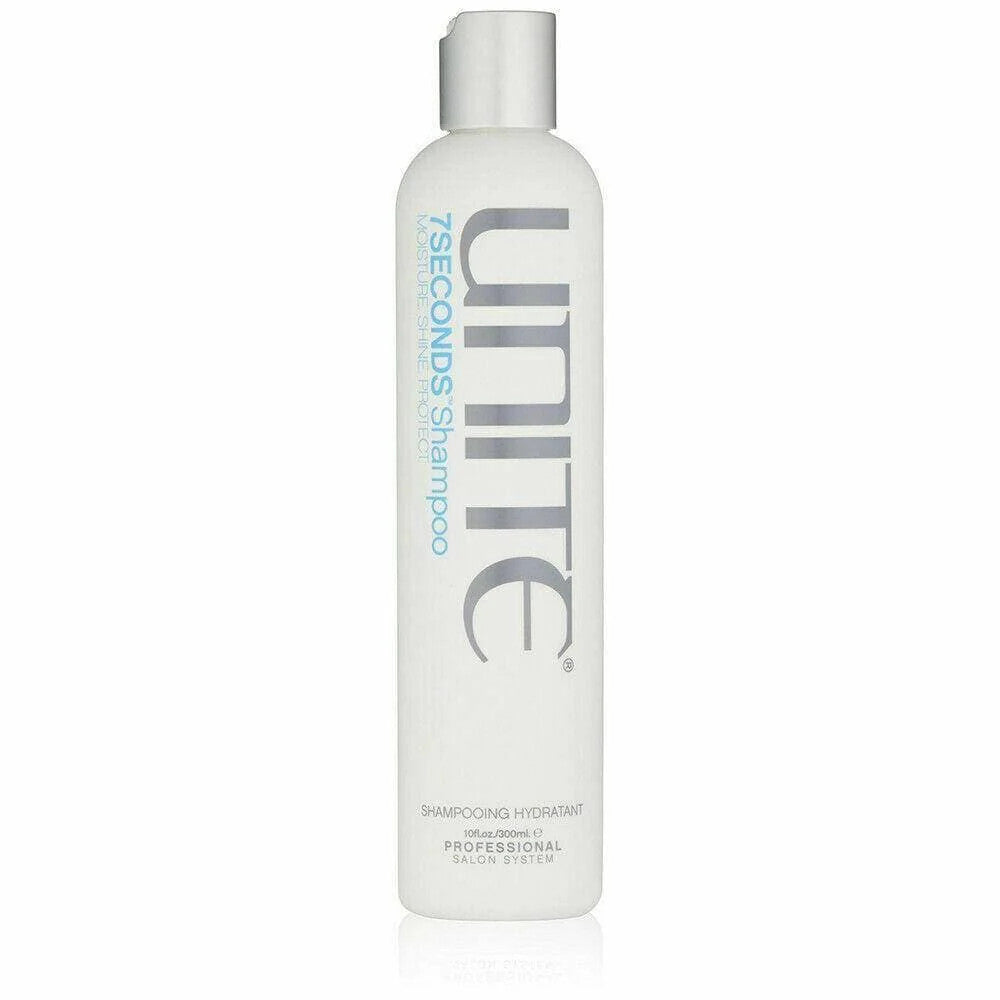 Unite 7Seconds Shampoo, 10oz