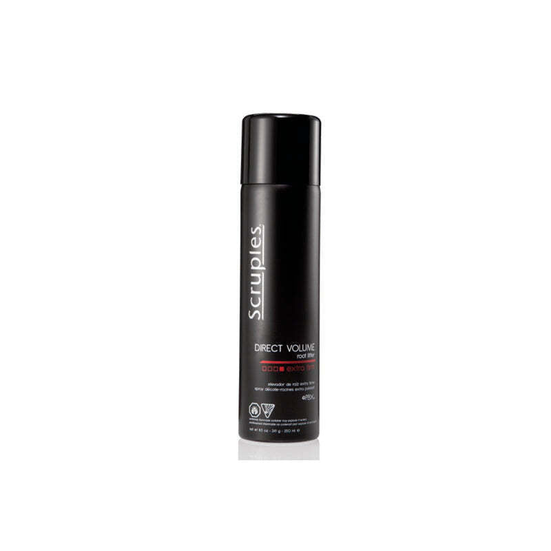 Scruples Hair Care Products