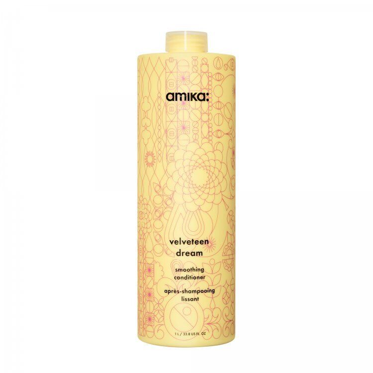 Amika Hair Care Products