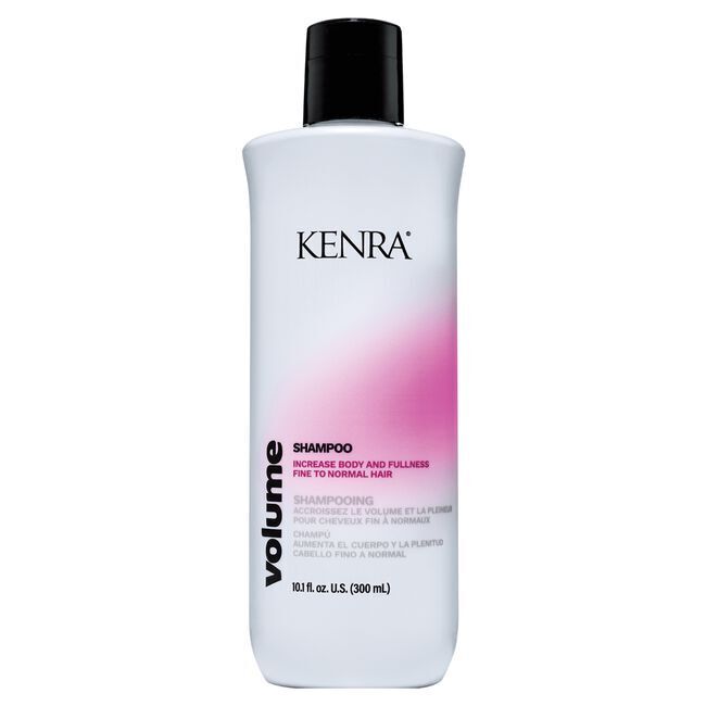 Kenra Professional Hair Care New Products