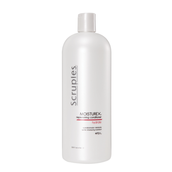 Scruples Hair Care Products