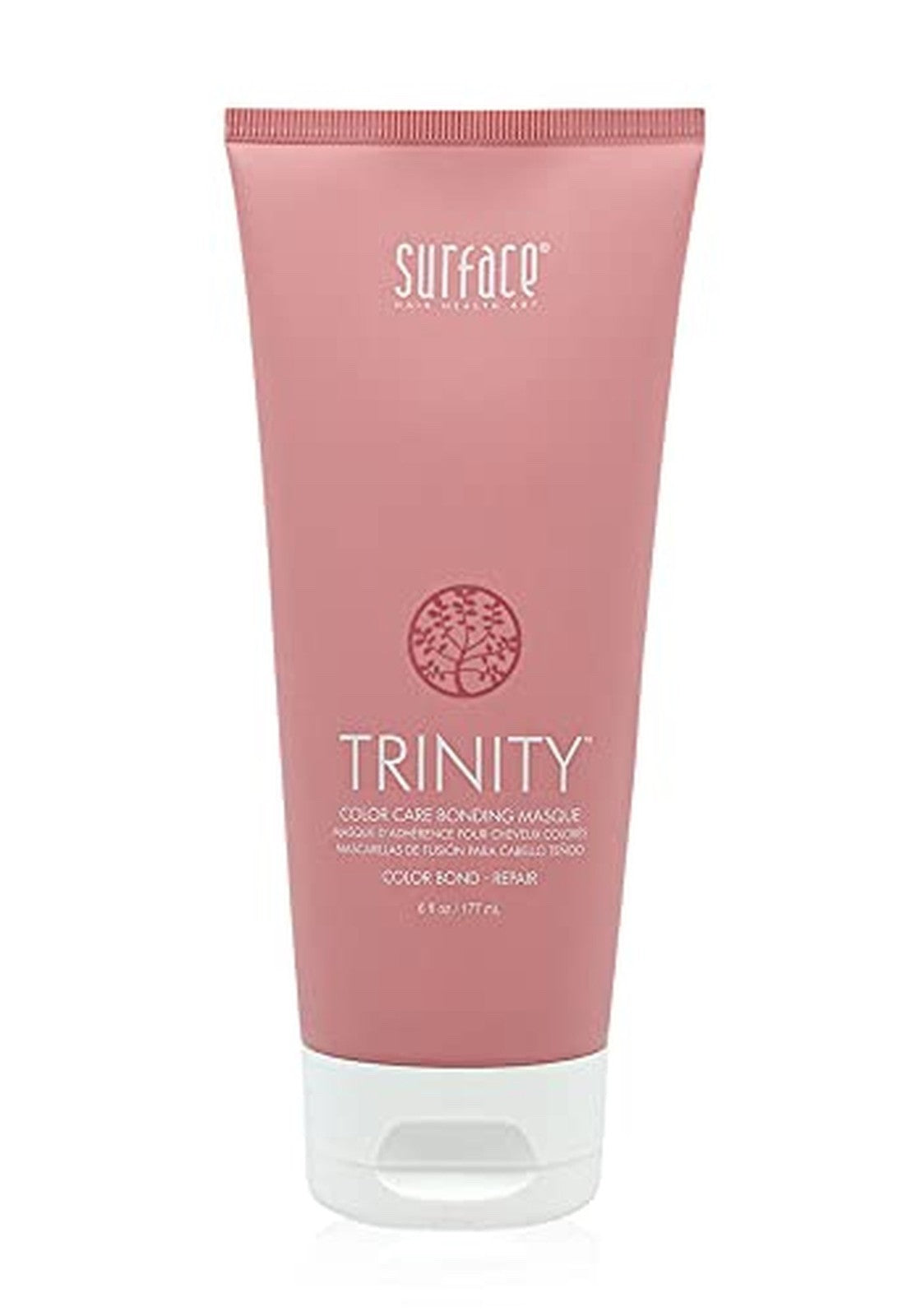 SURFACE Trinity Color Care Bonding Masque 6 oz