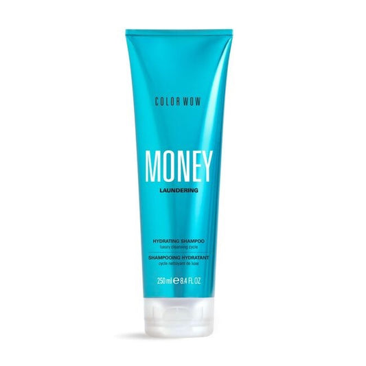 Color Wow Money Laundering Shampoo 8.4oz ( NEW )
