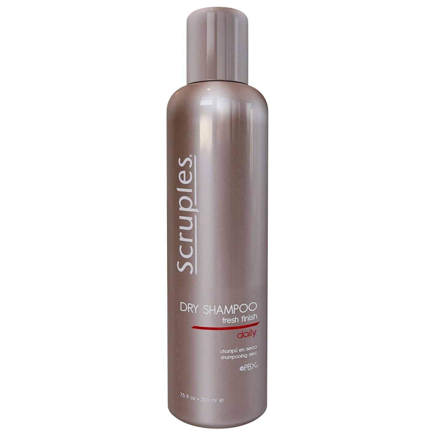 Scruples Hair Care Products