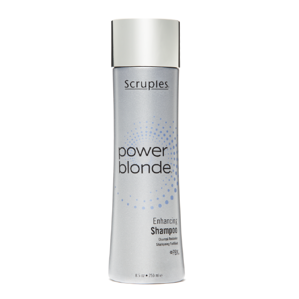 Scruples Hair Care Products