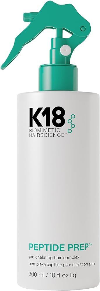 K18 Hair Care Products