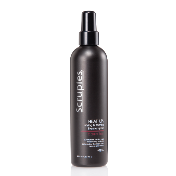 Scruples Hair Care Products