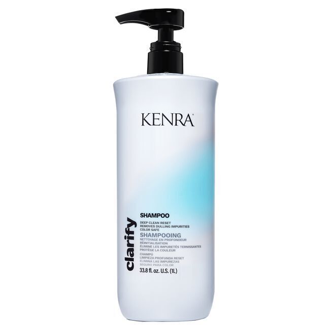 Kenra Professional Hair Care New Products