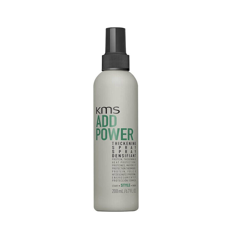 KMS Hair Care Styling & Treatment Products