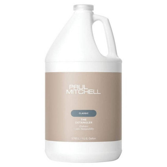 Paul Mitchell The Detangler Gallon Size NEW