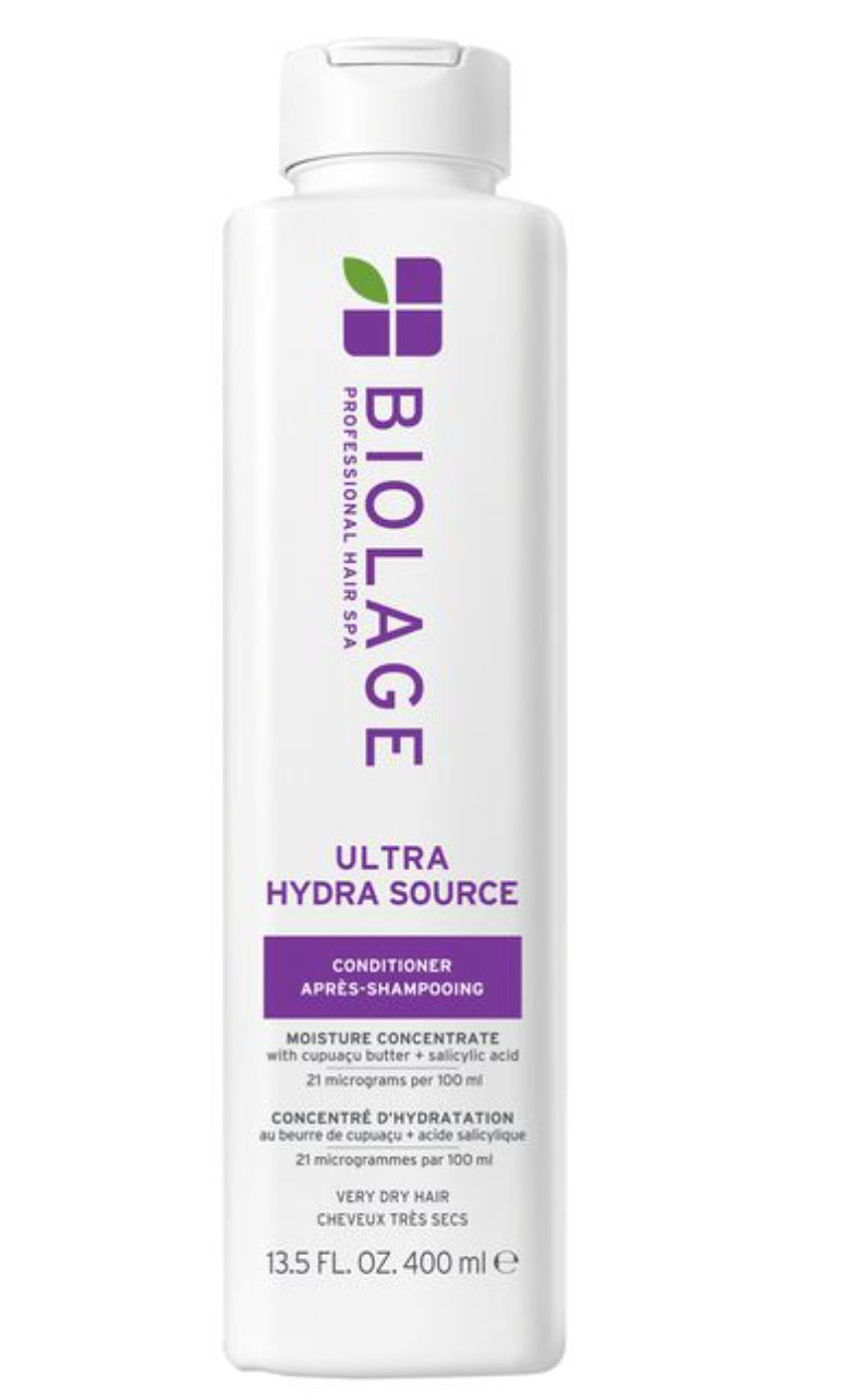 Biolage Ultra HydraSource Conditioning Balm for Very Dry Hair 13.5 oz