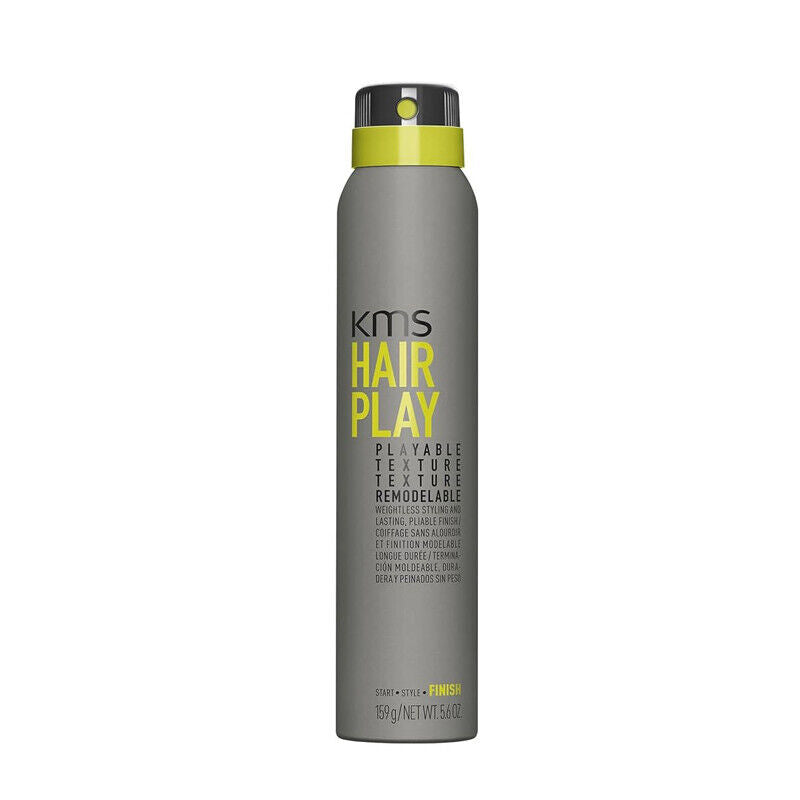 KMS Hair Care Styling & Treatment Products