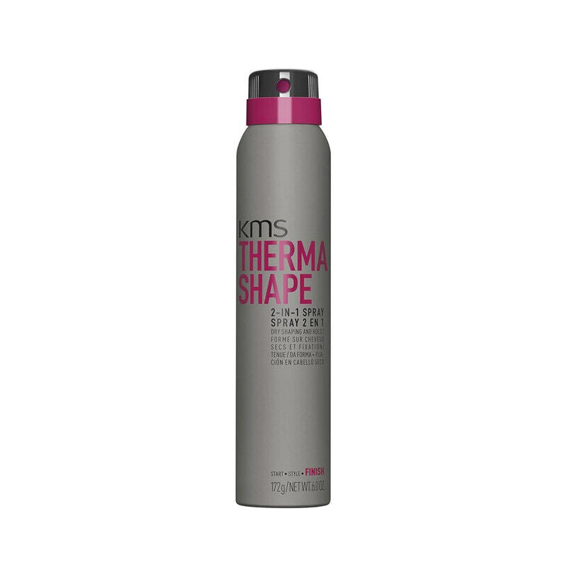 KMS Hair Care Styling & Treatment Products