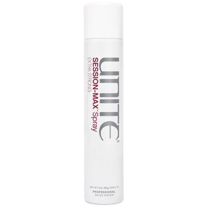 Unite Session-max Extra Strong Spray, 10-oz