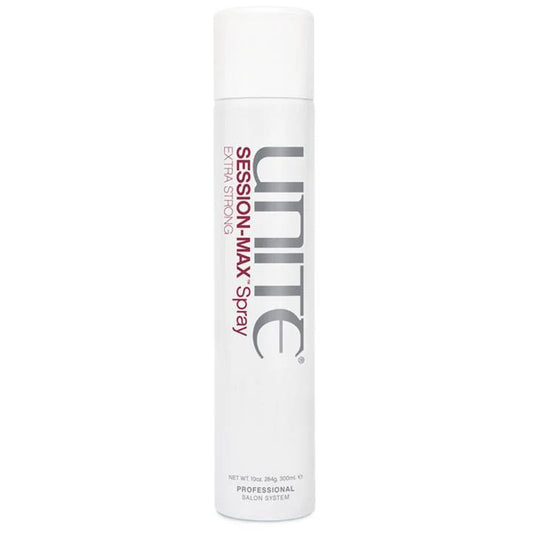 Unite Session-max Extra Strong Spray, 10-oz