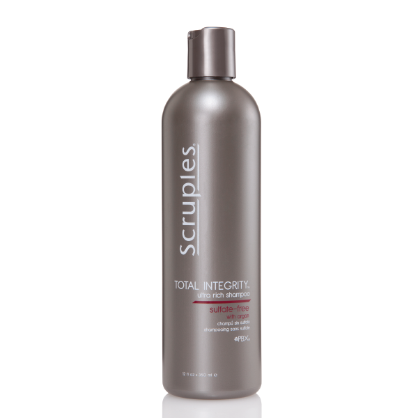Scruples Hair Care Products