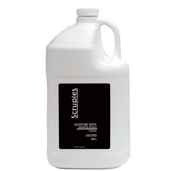 Scruples Hair Care Products
