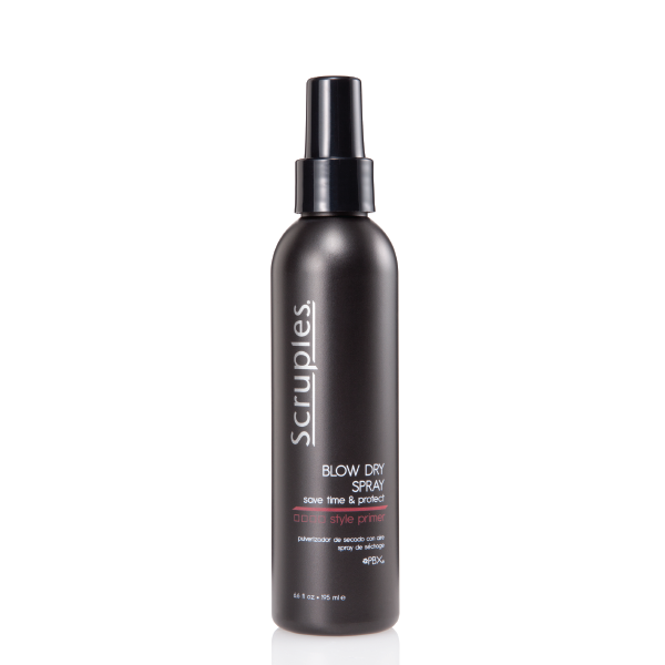 Scruples Hair Care Products