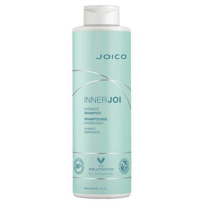 Joico InnerJoi Hair Care Products