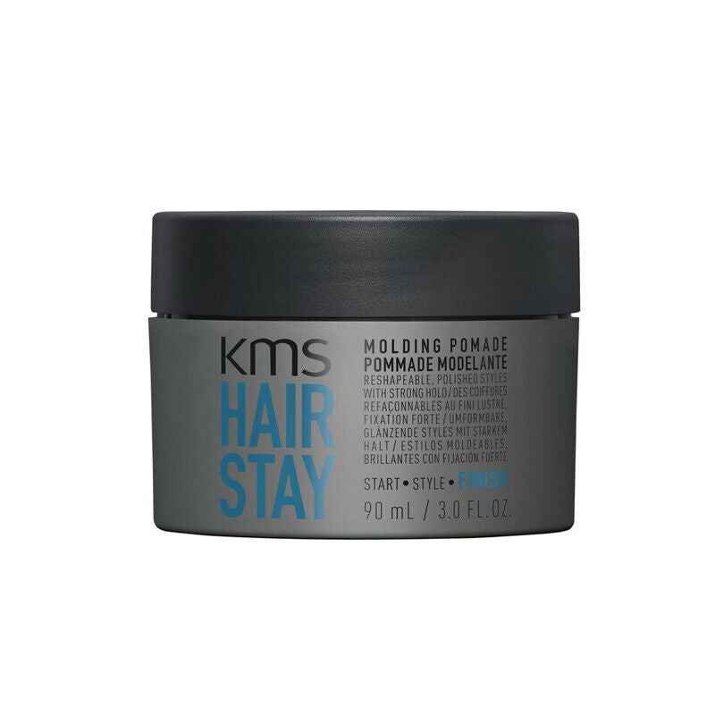 KMS Hair Care Styling & Treatment Products