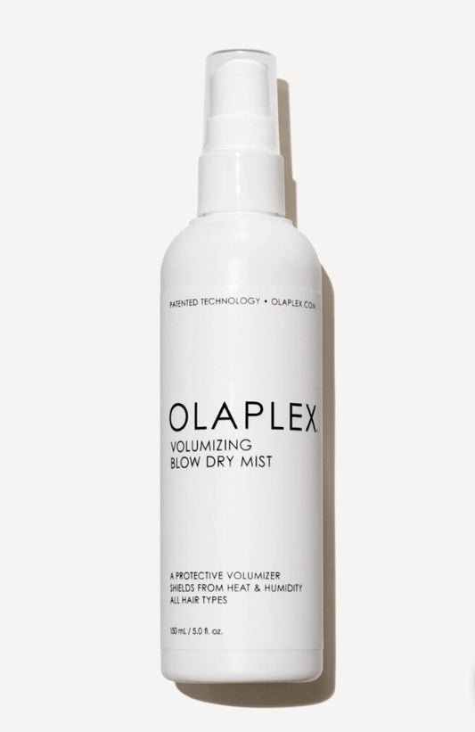 Olaplex Volumizing Blow Dry Mist 5 fl oz /150 ML- White color