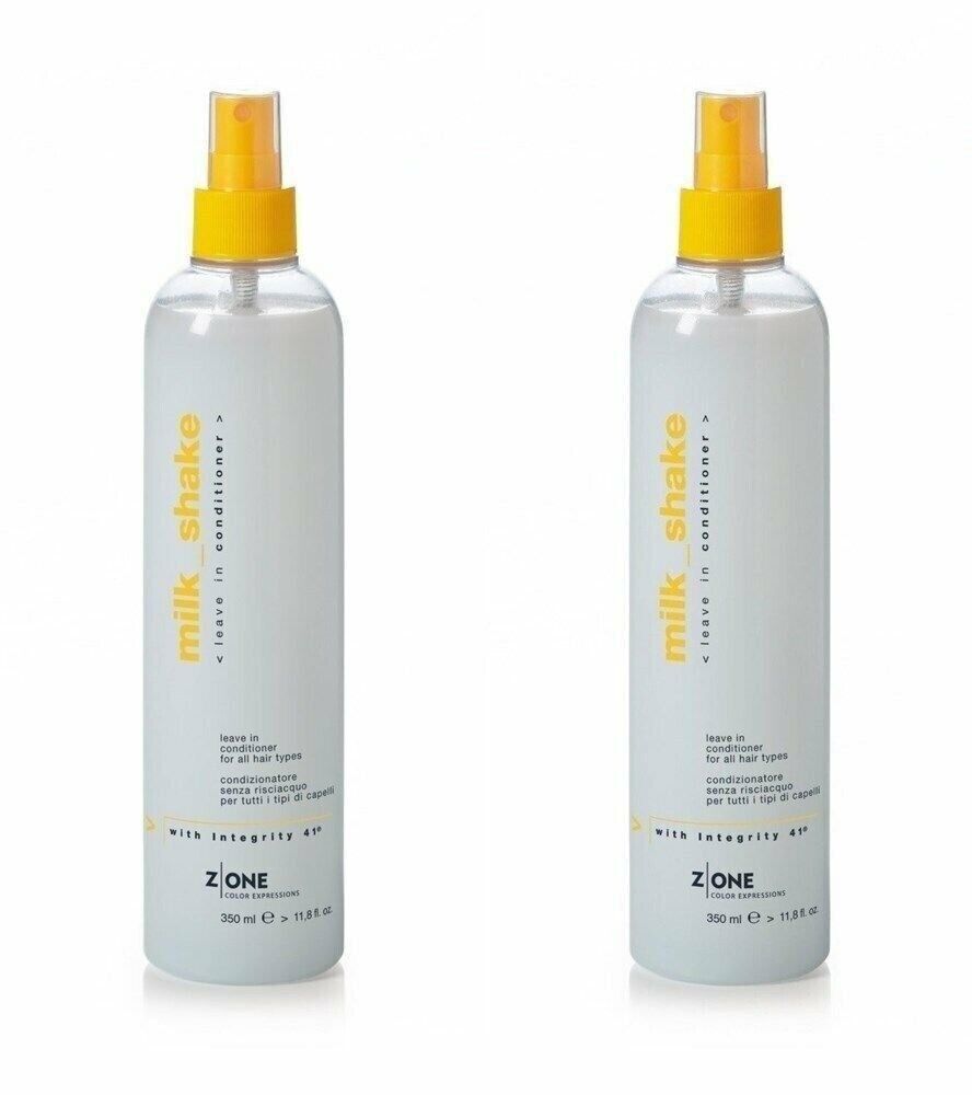 Milk shake Leave in Conditioner 11.8 oz 2 pack