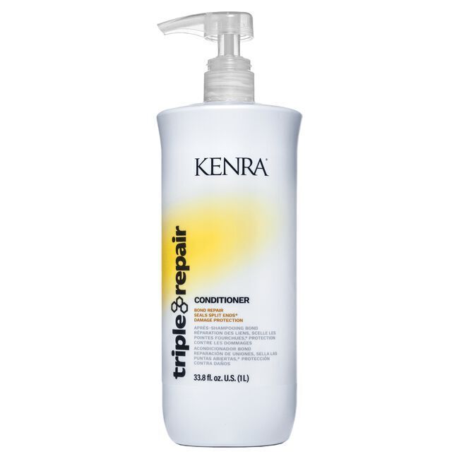 Kenra Professional Hair Care New Products
