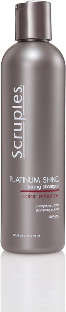 Scruples Hair Care Products