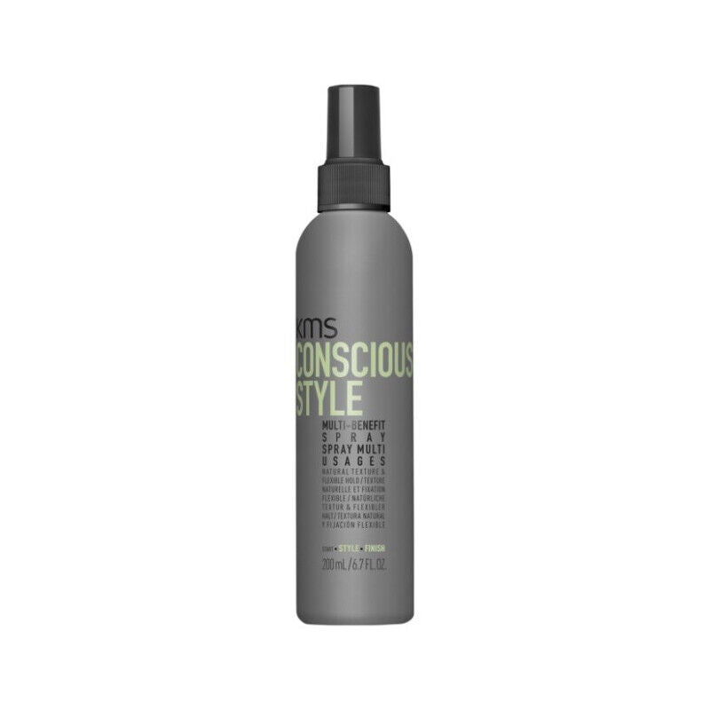 KMS Hair Care Styling & Treatment Products