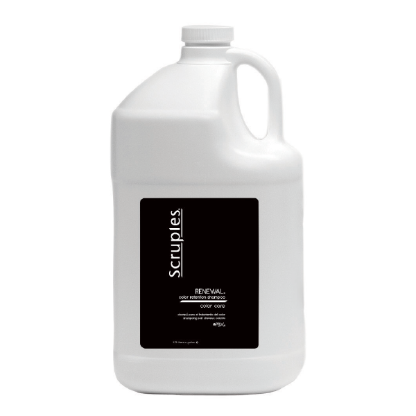 Scruples Hair Care Products
