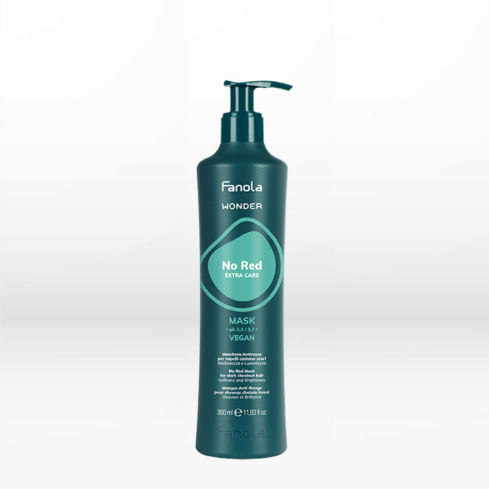 Fanola Wonder No Red mask 11.83oz