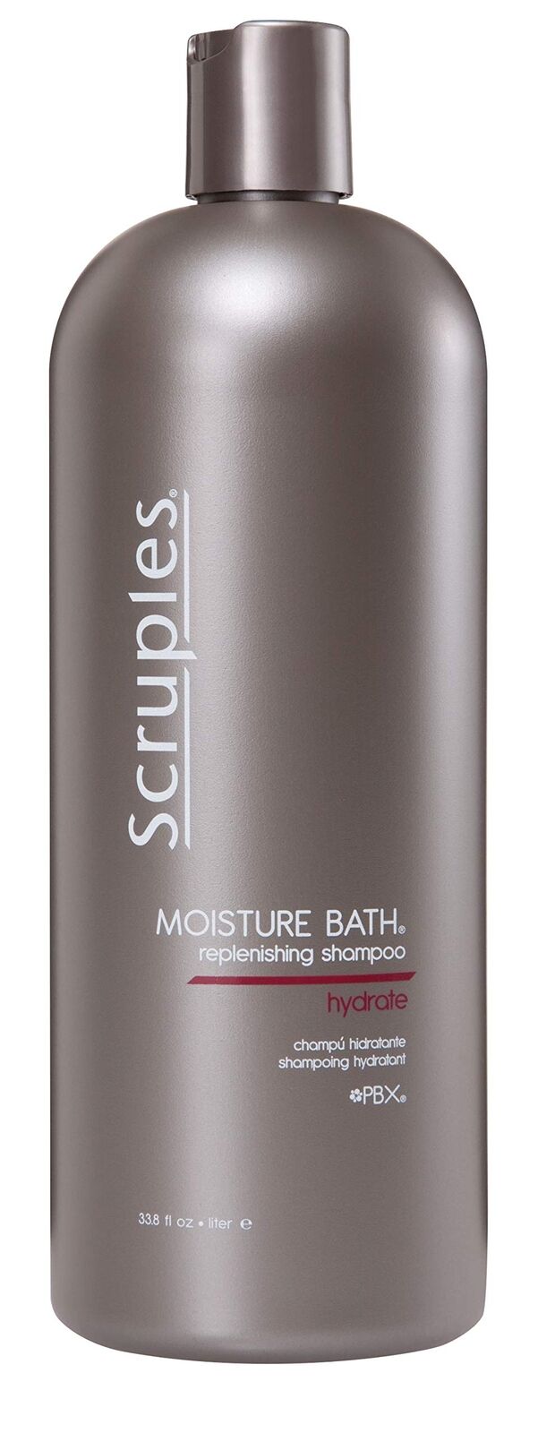 Scruples Hair Care Products