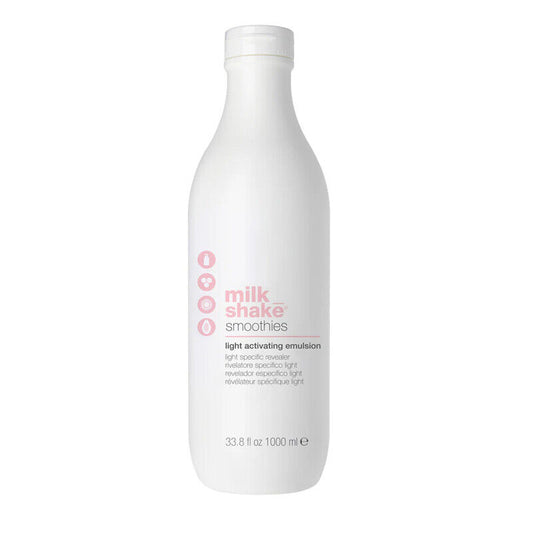 Milk_Shake Smoothie Semi-Permanent Hair Color 3.4 oz CHOOSE YOUR SHADE!