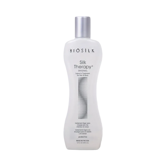 BIOSILK Silk Therapy - 5.64oz