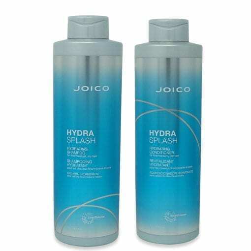 Joico Hydra Splash Hydrating Shampoo & Conditioner 33.8 oz DUO / SET