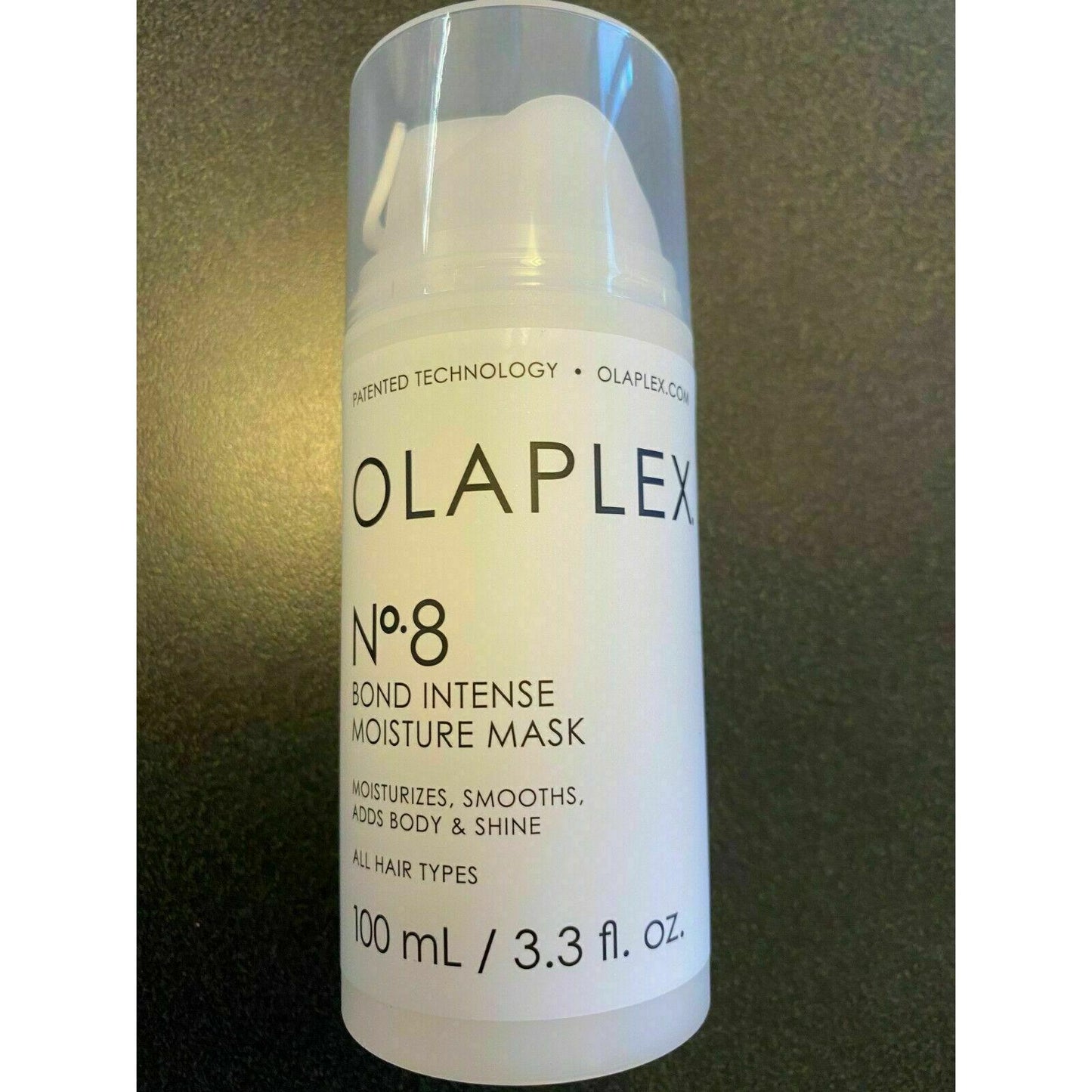 Olaplex No. 8 Bond Intense Moisture Mask 3.3 oz