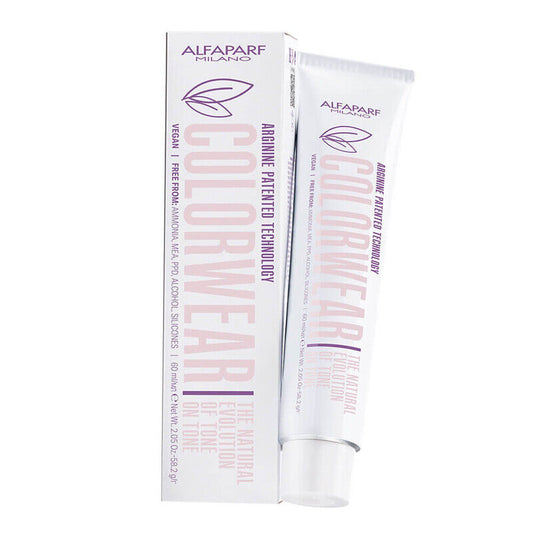 Alfaparf Milano Colorwear Demi-permanent color 2.05oz CHOOSE YOUR COLOR!