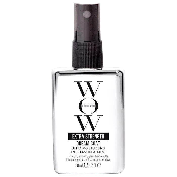 COLOR WOW Extra Strength Dream Coat Supernatural Spray 1.7oz / Free Shipping