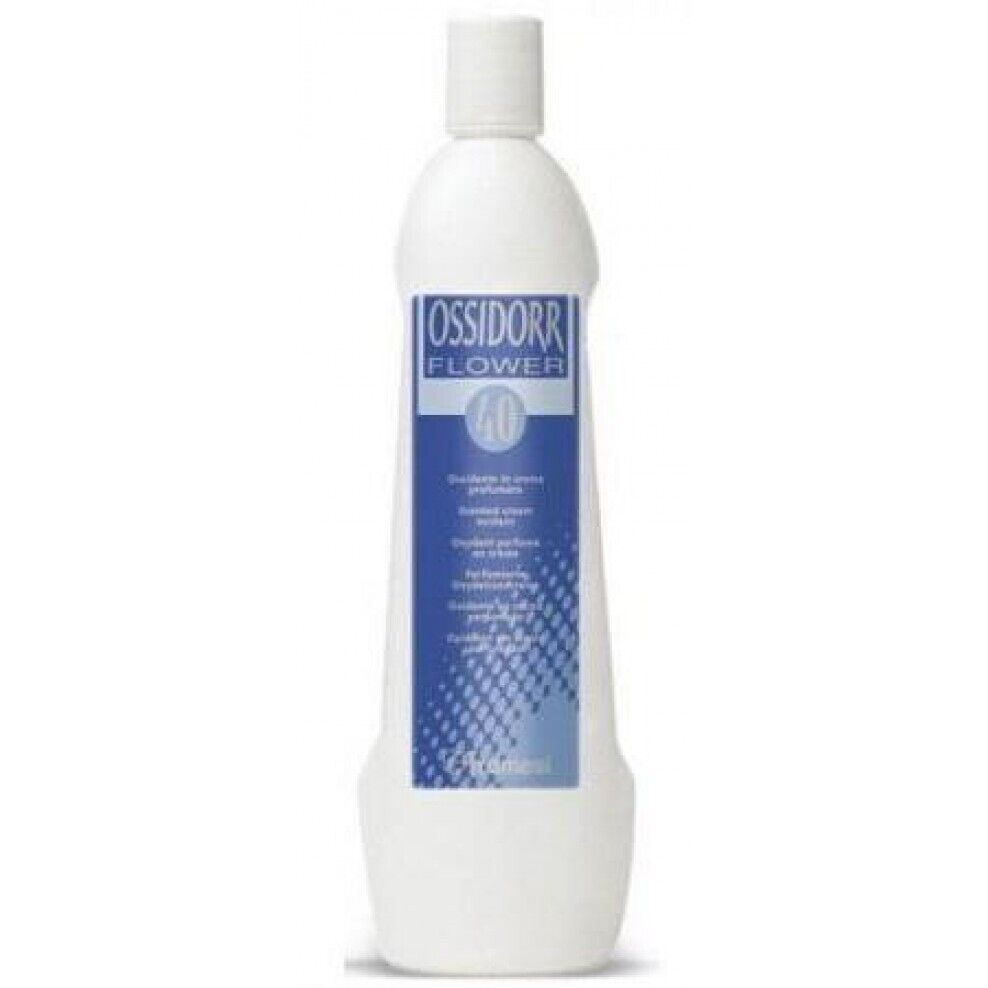 Framesi Ossidorr Oxidant Developer Volume 5, 15, 20, 30, 40 33.8oz/Liter