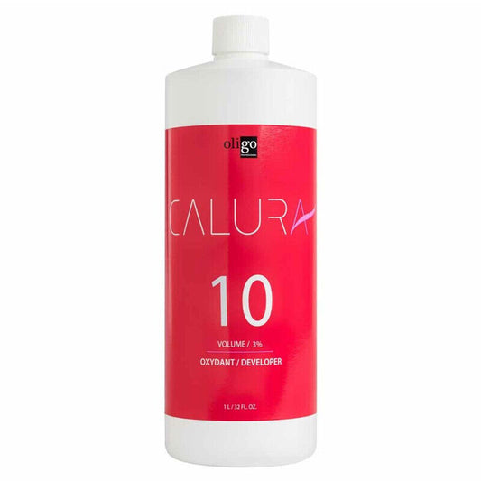 Oligo Calura Color Developer 32oz - CHOOSE YOUR VOLUME!